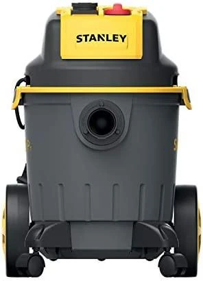 Dulkių Siurblys - Stanley SXVC20PTE 1200 W Juodas/Geltonas