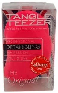 Plaukų šepetys Tangle Teezer The Original Rožinė Fizz