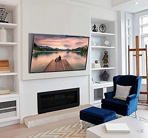 Techly Monitoriaus laikiklis sieninis LED/LCD