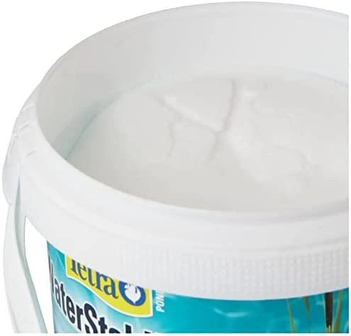 Tetra Tvenkinio Vandens Stabilizatorius 1,2kg