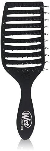 WET BRUSH WETBRUSH EPIC QUICK DRY plaukų džiovinimo šepetys