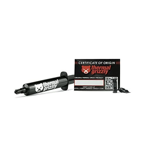 Thermal Grizzly | Aeronautai - 26g/10ml