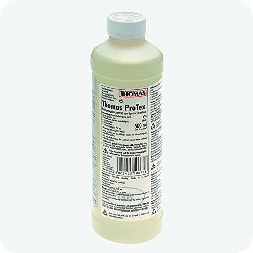 Dulkių siurblys Aukščiausios Premium klasės siurblys Thomas Pet& Family Aqua+