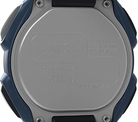 Vyriškas laikrodis TIMEX IRONMAN T5H591 (zt127a)