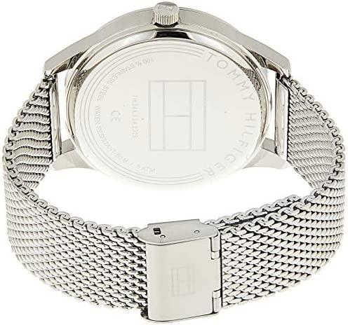 VYRIŠKAS LAIKRODIS TOMMY HILFIGER DAMON (zf008a)