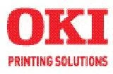 OKI 43872305 tonerio kasetė Originalus Geltona 1 vnt