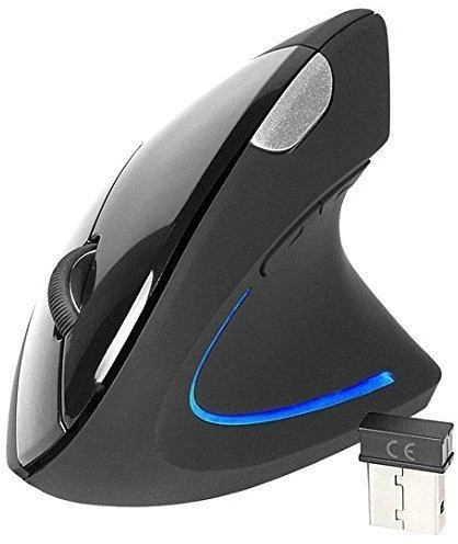 TRACER TRAMYS44214 Pelė TRACER Flipper RF nano USB Ergonomic