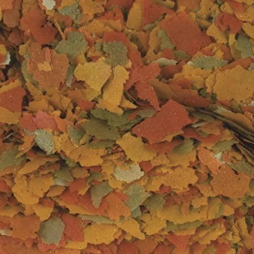 Tropical maistas žuvims Goldfish Color 1000ml (77176)
