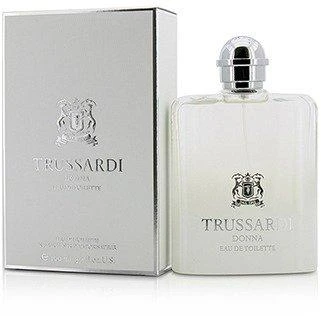 Kvepalai moterims Trussardi Donna 100ml EDT