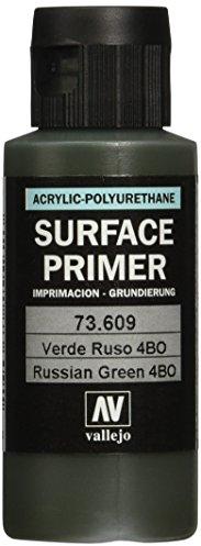 Vallejo akrilo gruntas poliuretanas. 60 ml – 73609