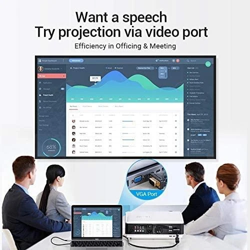 Vention Vėdinimo prijungimo stotis 12in1: USB-C prie HDMI/USB2.0 x 2/USB3.0 x 2/VGA/USB-C/RJ45/SD/TF