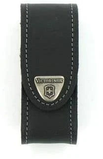 Dėklas Victorinox Juodas Leather