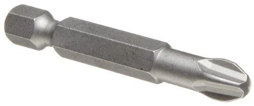 Atsuktuvo antgalis WERA 851/4 TZ 50 mm PH3x50 mm