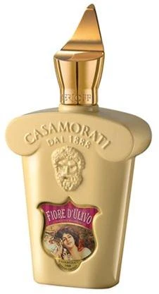 Xerjoff Casamorati Fiore D'Ulivo for Women (Kvepalai Moterims)EDP 100ml
