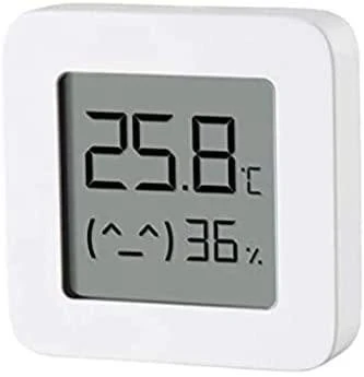 Xiaomi temperatūros ir drėgmės jutiklis (NUN4126GL)