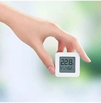 Xiaomi temperatūros ir drėgmės jutiklis (NUN4126GL)