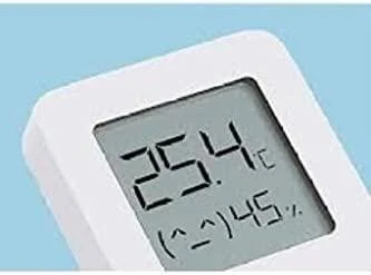 Xiaomi temperatūros ir drėgmės jutiklis (NUN4126GL)