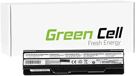 Green Cell Žalias Cell GREENCELL MS05 Baterija Žalias Cell BTY-S14 BTY-S15 skirta MSI CR650 CX650 FX400 FX600 FX700 GE60