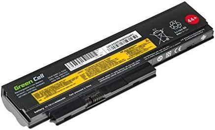 Žalias Cell GREENCELL LE63 Baterija Žalias Cell, skirta Lenovo ThinkPad X230 X230I X220