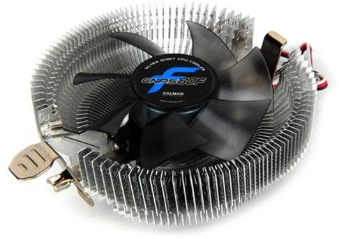 CPU aušintuvas Zalman CNPS80F