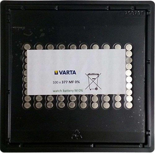 Varta -V377