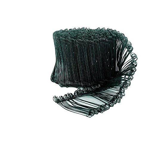 Edma Viela su kilpomis armatūrai rišti 1,1x100mm/1000vnt