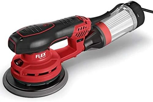 Ekscentrinis šlifuoklis FLEX ORE 5-150 EC
