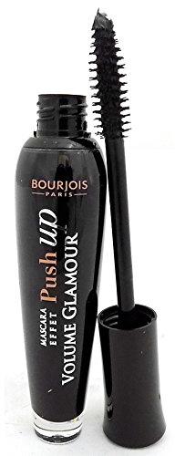"Bourjois" blakstienų tušas "Volume Glamour Effet Push Up