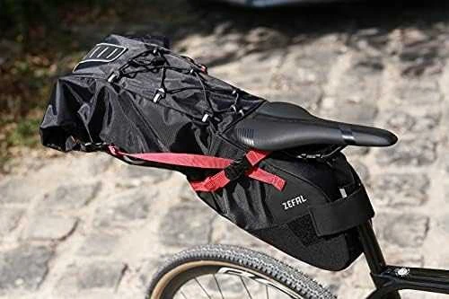 ZEFAL Z Adventure R17 dviračio krepšys
