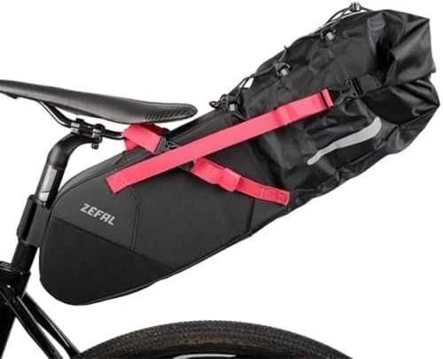 ZEFAL Z Adventure R17 dviračio krepšys