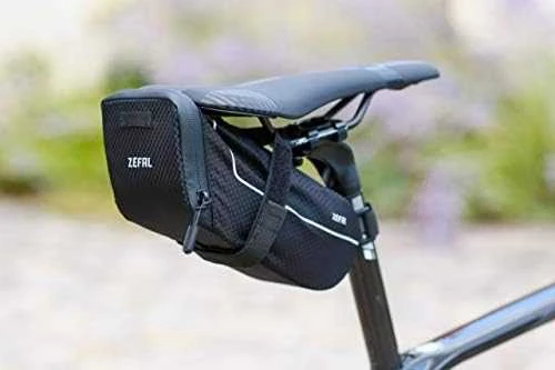 ZEFAL Z LIGHT PACK L SADDLE BAG dvir. krepšys po sėdyne