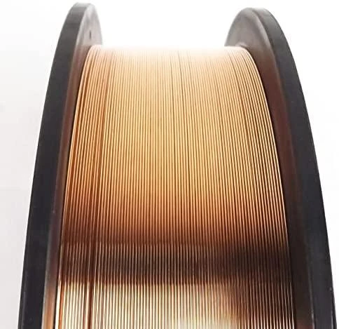 Drut Suvirinimo viela 1,0 mm, 5kg