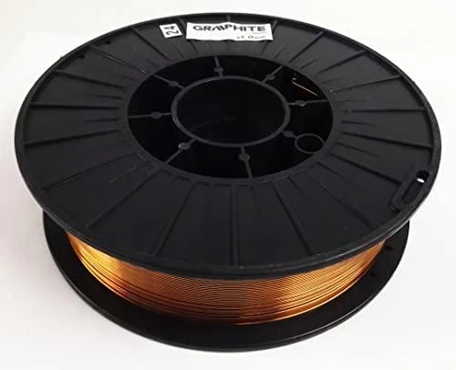 Drut Suvirinimo viela 1,0 mm, 5kg