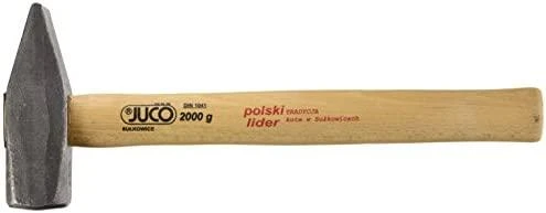 JUCO MŁOTEK ŚLUSARSKI TRADYCYJNY 2,0kg
