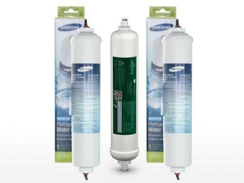 Inline Samsung HAFEX/EXP