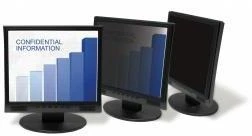 3M PF23.0W9 Privacy Filter for LCD Monitorius 23" Juodas, 287 x 10 x 510 mm