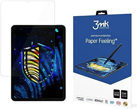 Apple iPad Air 4/5 gen - iki 11" 3mk Paper Feeling | 3MK