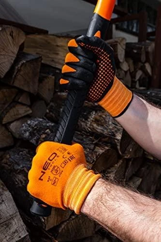 Neo Tools Moto Siekiera 2,5kg plaktukas-kirvis, stiklo pluošto rankena