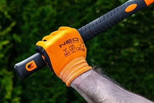 Neo Tools Moto Siekiera 2,5kg plaktukas-kirvis, stiklo pluošto rankena