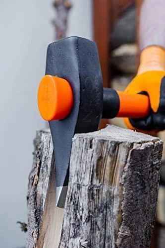 Neo Tools Moto Siekiera 2,5kg plaktukas-kirvis, stiklo pluošto rankena