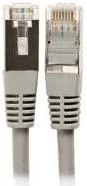 A Lan Technologie Alantec Tinklo Kabelis - A-LAN KKS6SZA2.0 2 m Cat6 F/UTP (FTP)