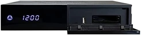 Ab Com Pulse 4K Ab 2x imtuvas dvb-s2x