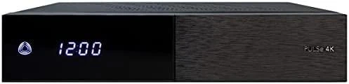 Ab Com Pulse 4K Ab 2x imtuvas dvb-s2x