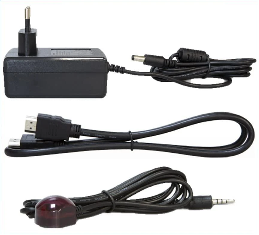 Ab Com Ab mini 1x imtuvas dvb-s2x