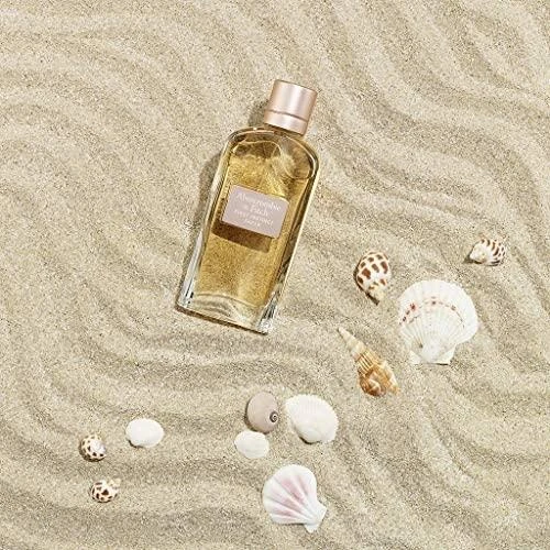 Abercrombie And Fitch First Instinct Sheer kvepalų purškalas 30ml