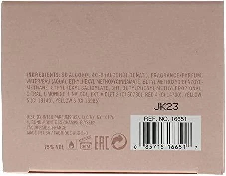 Kvepalai moterims Abercrombie & Fitch Authentic Women EDP, 100 ml