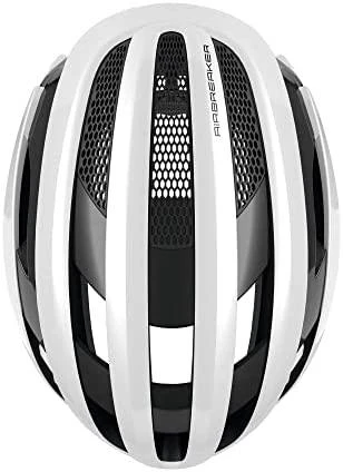 Abus AirBreaker S 81731 dviratininkų šalmai