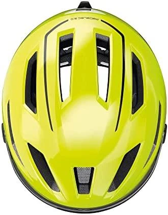 Abus Pedelec 2.0 ACE geltonas M 81928 dviračių šalmas