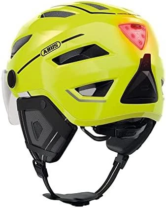 Abus Pedelec 2.0 ACE geltonas M 81928 dviračių šalmas