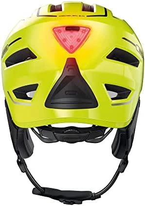 Abus Pedelec 2.0 ACE geltonas M 81928 dviračių šalmas